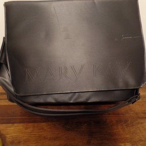 VTG Mary Kay Consultant Bag - FULL of samples